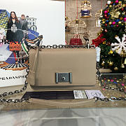 Prada Metal Closure 3925 - 1