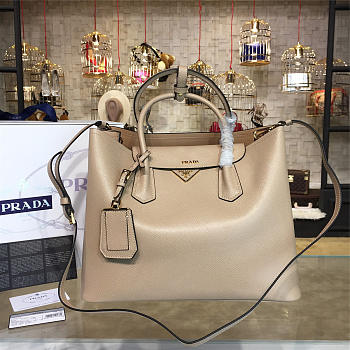 Prada Double Bag Large 4035