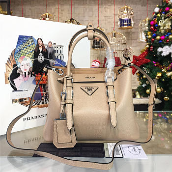 Prada Double Bag 4111