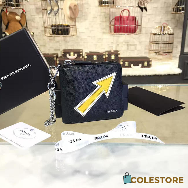 Prada Card Pack - 1