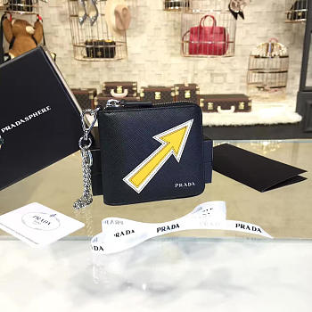 Prada Card Pack