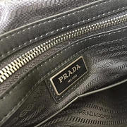 Prada Leather Briefcase 4195 - 6