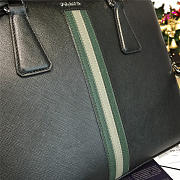 Prada Leather Briefcase 4220 - 6