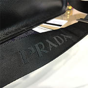 Prada Leather Briefcase 4232 - 4
