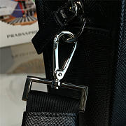 Prada Leather Briefcase 4232 - 5