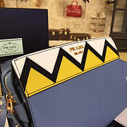 Prada Esplanade Handbag 4253 - 6