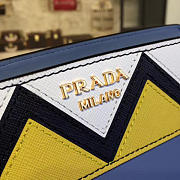 Prada Esplanade Handbag 4253 - 5
