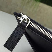 Prada Leather Clutch Bag 4261 - 6