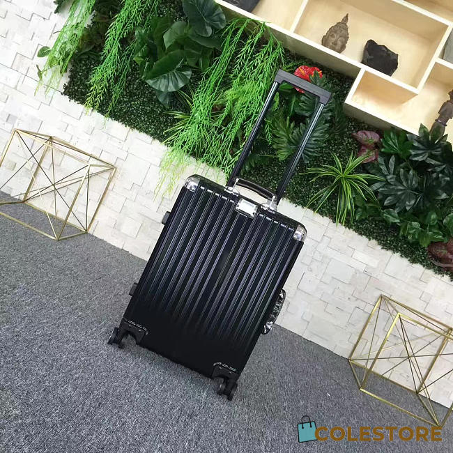 Rimowa Travel Box 4349 - 1