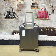 Rimowa Travel Box 4387 - 1