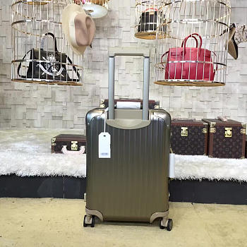 Rimowa Travel Box 4387