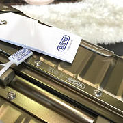 Rimowa Travel Box 4387 - 2