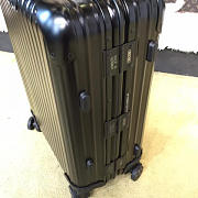 Rimowa Travel Box 4387 - 4