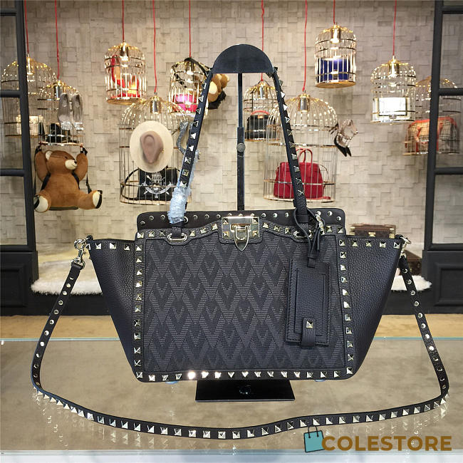 Valentino Tote 4401 - 1