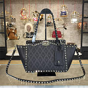 Valentino Tote 4401 - 1
