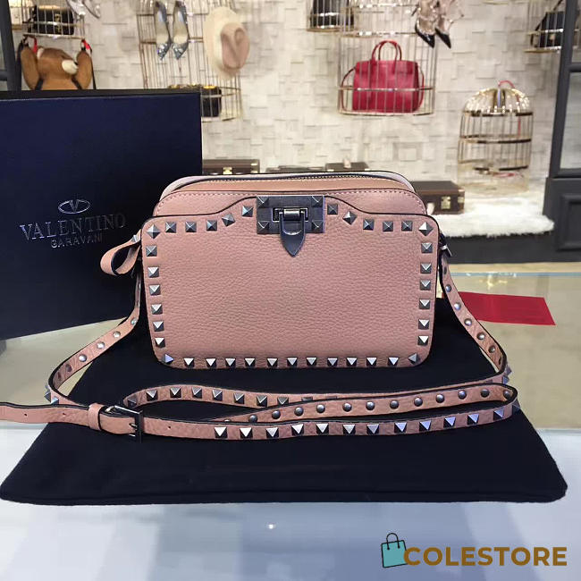 Valentino Shoulder Bag 4452 - 1