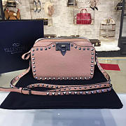Valentino Shoulder Bag 4452 - 1