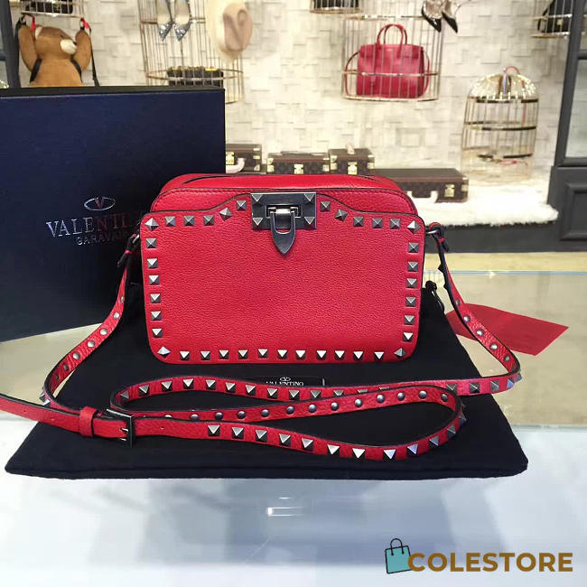 Valentino Shoulder Bag 4456 - 1