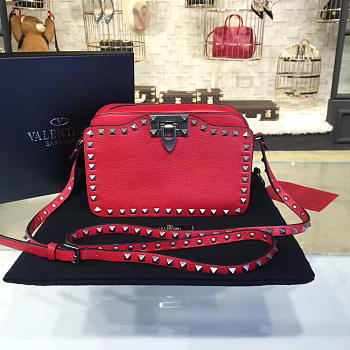 Valentino Shoulder Bag 4456