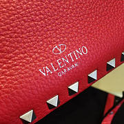 Valentino Shoulder Bag 4456 - 2