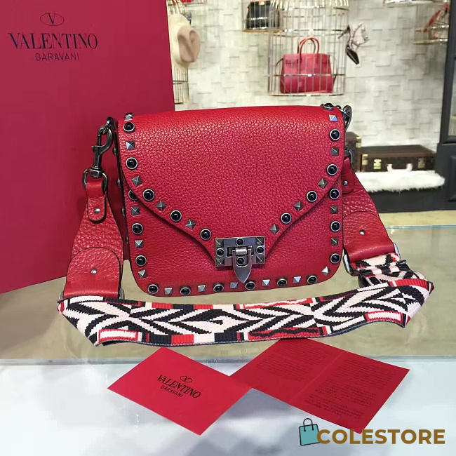 Valentino Shoulder Bag 4473 - 1