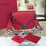Valentino Shoulder Bag 4473 - 1