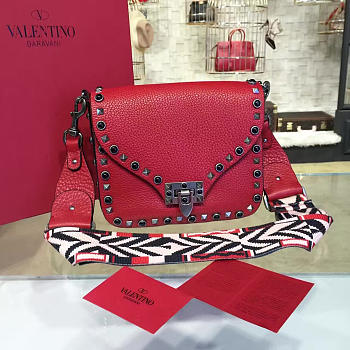 Valentino Shoulder Bag 4473
