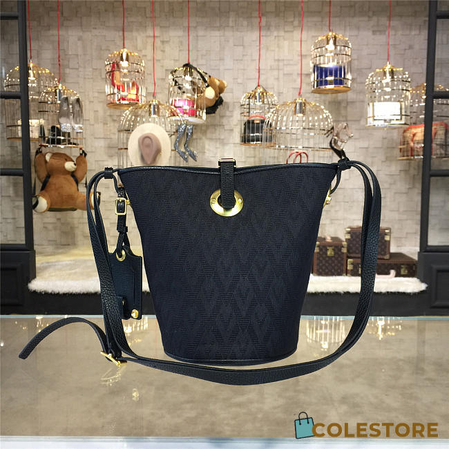 Valentino Shoulder Bag 4501 - 1