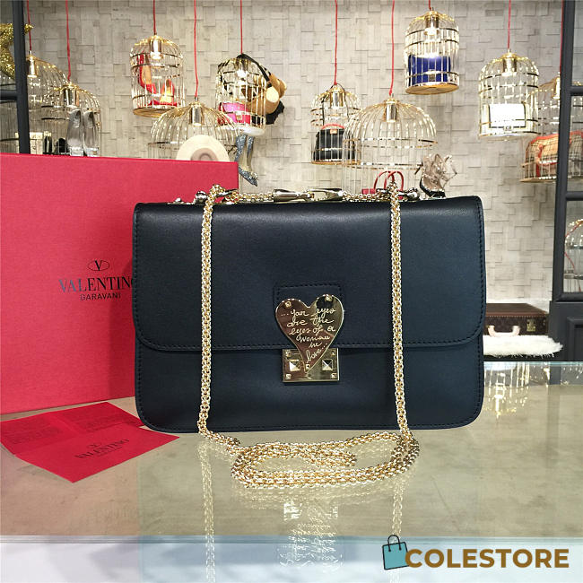 Valentino Shoulder Bag 4525 - 1