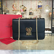 Valentino Shoulder Bag 4525 - 1