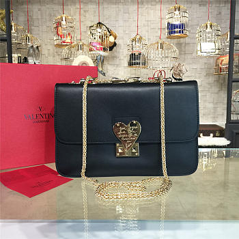 Valentino Shoulder Bag 4525