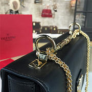 Valentino Shoulder Bag 4525 - 2