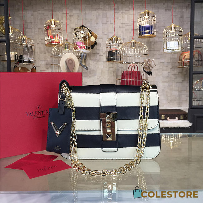 Valentino Shoulder Bag 4537 - 1