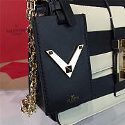 Valentino Shoulder Bag 4537 - 3