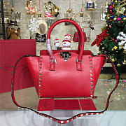 Valentino Shoulder Bag 4538 - 1