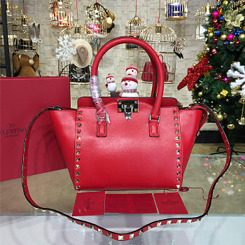 Valentino Shoulder Bag 4538