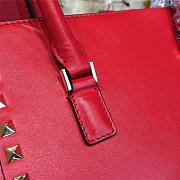 Valentino Shoulder Bag 4538 - 2