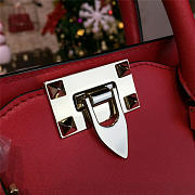 Valentino Shoulder Bag 4538 - 4