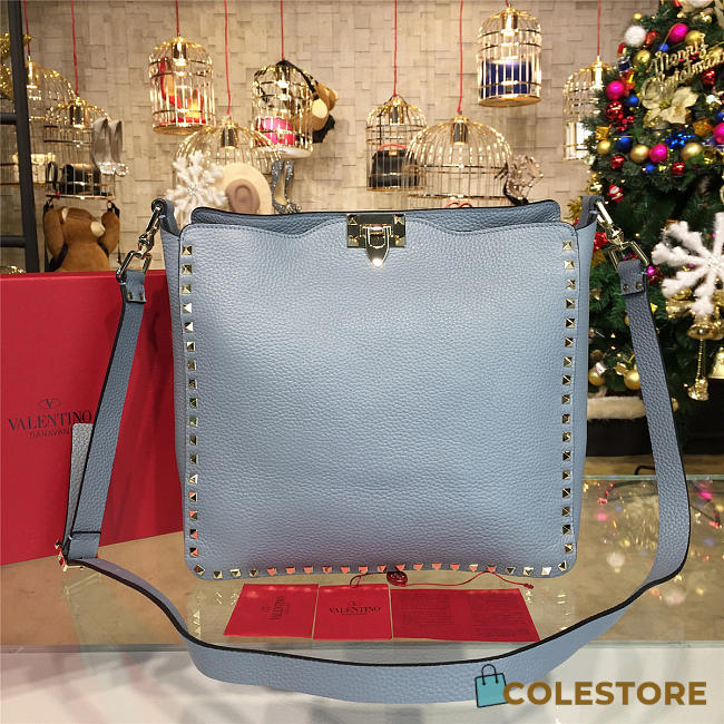 Valentino Shoulder Bag 4543 - 1