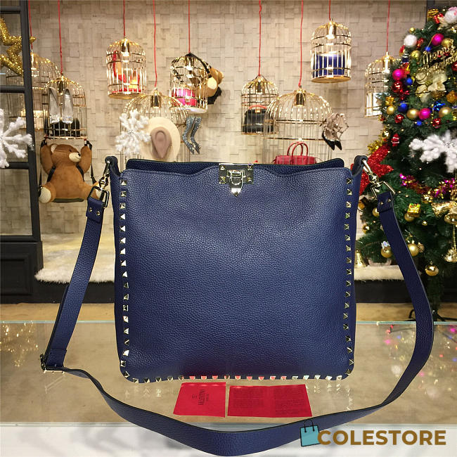 Valentino Shoulder Bag 4558 - 1