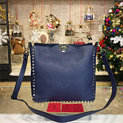 Valentino Shoulder Bag 4558 - 1