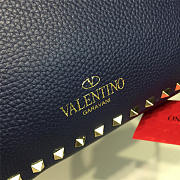 Valentino Shoulder Bag 4558 - 3