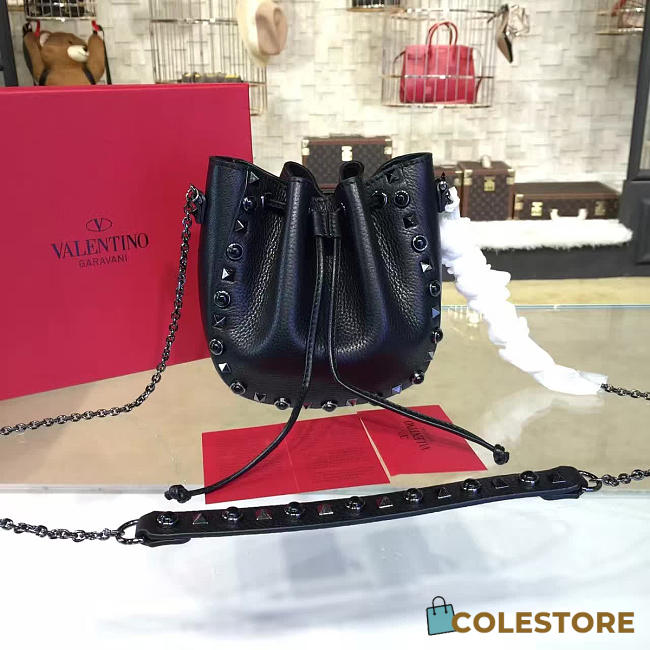 Valentino Shoulder Bag 4566 - 1