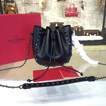 Valentino Shoulder Bag 4566