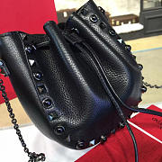 Valentino Shoulder Bag 4566 - 2