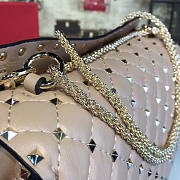 Valentino Garavani Free Rockstud Spike 4613 - 3