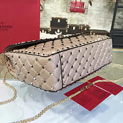 Valentino Garavani Free Rockstud Spike 4613 - 4
