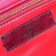 Valentino Garavani Free Rockstud Spike 4613 - 5