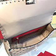 Valentino Garavani Free Rockstud Spike 4613 - 6