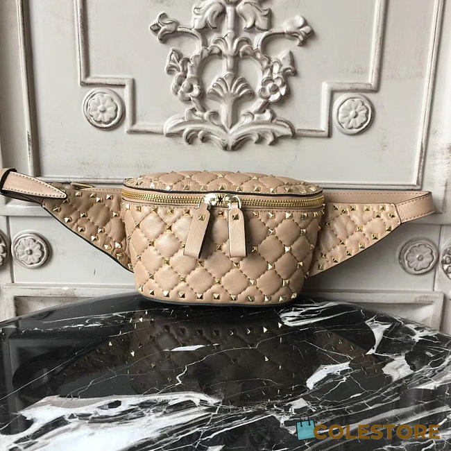 Valentino Garavani Free Rockstud Spike 4622 - 1